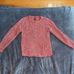Gap cotton sweater